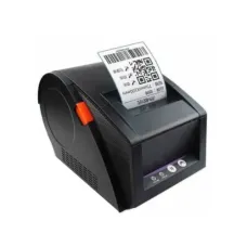 G-Printer GP-3120TUC Barcode Thermal Label Printer