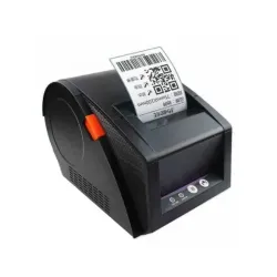 G-Printer GP-3120TUC Barcode Thermal Label Printer