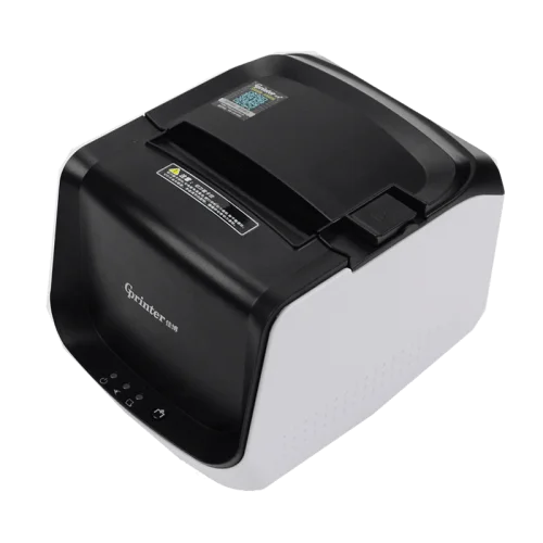 G-Printer GP-D802 80mm Thermal Receipt Printer