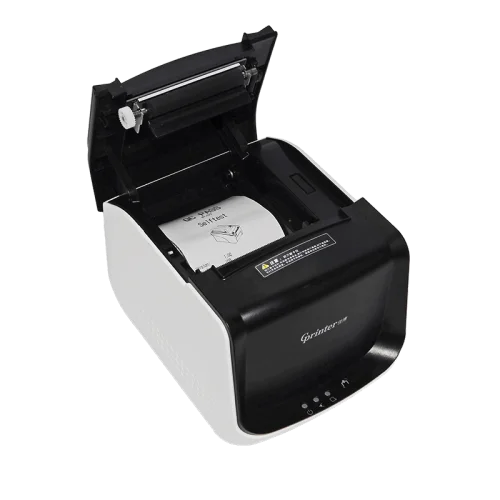 G-Printer GP-D802 80mm Thermal Receipt Printer