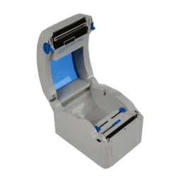 G-Printer GP-1324D Direct Barcode Thermal Label Printer