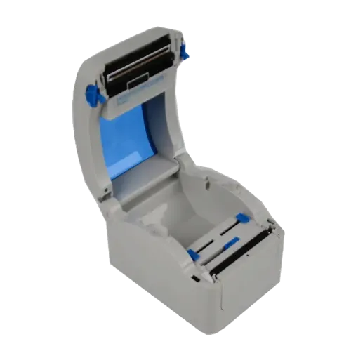 G-Printer GP-1324D Direct Barcode Thermal Label Printer