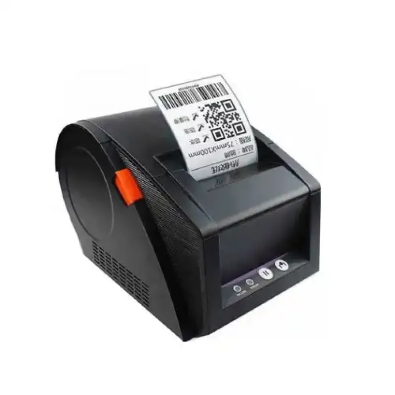 G-Printer GP-3120TU Barcode Thermal Label & POS Printer