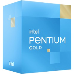 Intel Pentium Gold G7400 Dual-Core 12th gen Processor