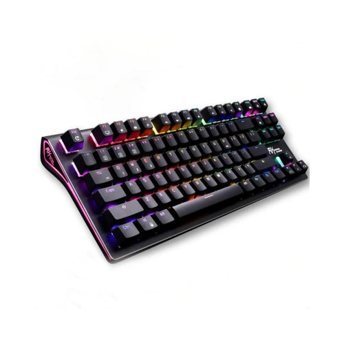 Royal Kludge RK G87 Dual Mode RGB Mechanical Keyboard (Huano Switch)