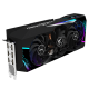 Gigabyte Aorus GeForce RTX 3080 Master 10G GDDR6X Graphics Card