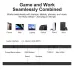 GEESUU LiuHe M156L1F 15.6" FHD IPS Portable Monitor
