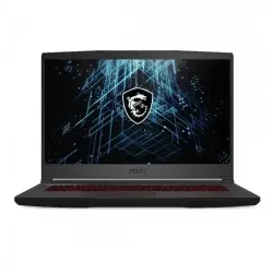 MSI Thin GF63 12UCX 15.6" FHD 144Hz Laptop Core I5 12th Gen 8GB RAM 512GB SSD With RTX 2050 4GB Graphics