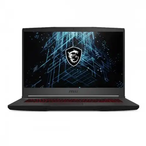 MSI Thin GF63 12UCX 15.6