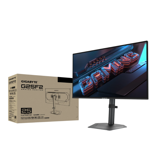 GIGABYTE G25F2 25" 200Hz Full HD IPS Gaming Monitor