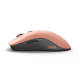GLORIOUS Model O Pro Wireless Gaming Mouse - Red Fox - Forge