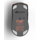 GLORIOUS Model O Pro Wireless Gaming Mouse - Red Fox - Forge