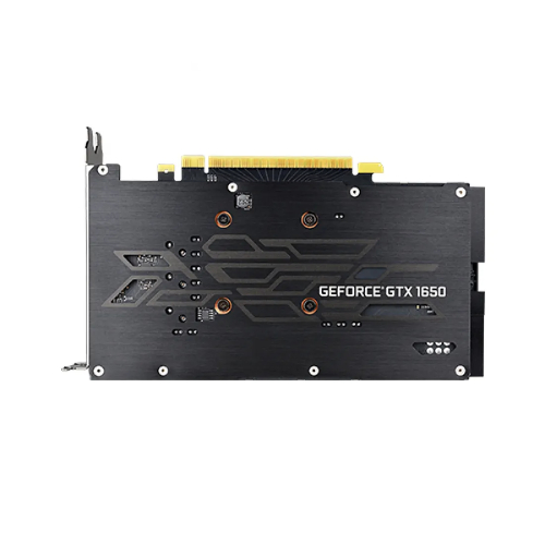 EVGA Geforce GTX 1650 SC Ultra Gaming 4GB Graphics Card EVGA Geforce GTX 1650 SC Ultra Gaming 4GB Graphics Card