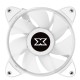 Xigmatek Galaxy III Essential Arctic Case Fan (3 Pack)