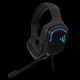 Gamdias HEBE E2 RGB Wired Gaming Headset