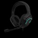 Gamdias HEBE E2 RGB Wired Gaming Headset