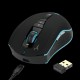 Gamdias Hades M1 Optical Gaming Mouse