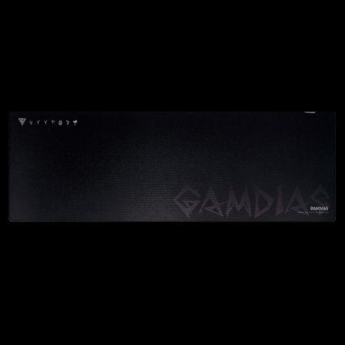 Gamdias NYX P1 Extended Gaming Mouse Mat
