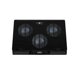 Gamdias AETHER M1 RGB Laptop Cooler With Phone Stand