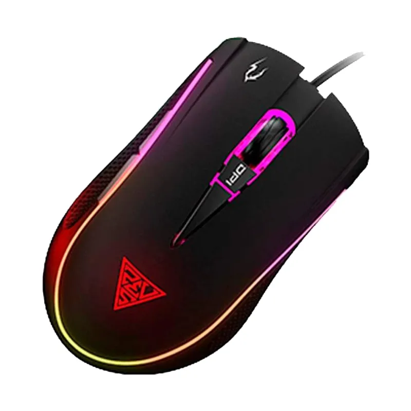 Gamdias ARES M2 Gaming Keyboard, Mouse and Mouse Mat Combo