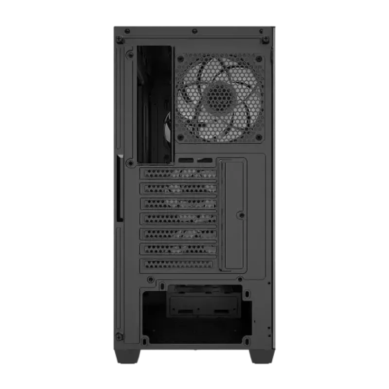 Gamdias ATHENA M3 ARGB E-ATX Mid-Tower Gaming Casing