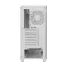 Gamdias ATHENA M3 WH ARGB E-ATX Mid-Tower Gaming Casing