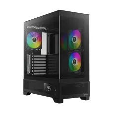 Gamdias ATLAS M1 ARGB ATX Mid-Tower Gaming Casing