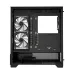 Gamdias ATLAS M1 ARGB ATX Mid-Tower Gaming Casing