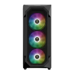 Gamdias AURA GC1 ELITE ARGB Mesh ATX Mid-Tower Gaming Casing