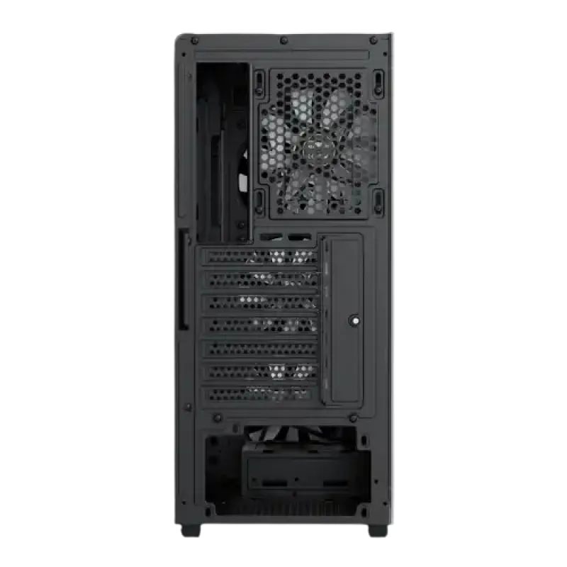 Gamdias AURA GC1 ELITE ARGB Mesh ATX Mid-Tower Gaming Casing
