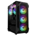 Gamdias AURA GC1 ELITE ARGB Mesh ATX Mid-Tower Gaming Casing
