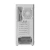 Gamdias AURA GC1 ELITE WH ARGB Mesh ATX Mid-Tower Gaming Casing