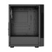Gamdias AURA GC5 Digital Display Mesh RGB Mid-Tower ATX Gaming Casing
