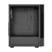 Gamdias AURA GC5 Digital Display Mesh RGB Mid-Tower ATX Gaming Casing
