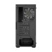 Gamdias AURA GC5 Digital Display Mesh RGB Mid-Tower ATX Gaming Casing