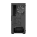 Gamdias AURA GC5 Digital Display Mesh RGB Mid-Tower ATX Gaming Casing
