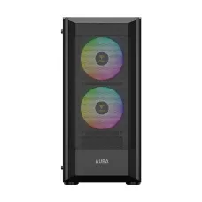Gamdias AURA GC6 ARGB ATX Mid-Tower Gaming Casing
