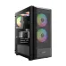Gamdias AURA GC6 ARGB ATX Mid-Tower Gaming Casing