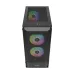 Gamdias AURA GC6 ARGB ATX Mid-Tower Gaming Casing