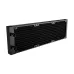 Gamdias AURA GL360 LCD ARGB All-in-One Liquid CPU Cooler With Display