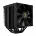 Gamdias BOREAS P2-62D Dual Tower Air CPU Cooler With Display