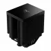 Gamdias BOREAS P2-62D Dual Tower Air CPU Cooler With Display