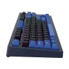 Gamdias HERMES E7 RGB Red Switch Gaming Mechanical Keyboard