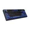 Gamdias HERMES E7 RGB Red Switch Gaming Mechanical Keyboard