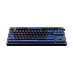 Gamdias HERMES E7 RGB Red Switch Gaming Mechanical Keyboard