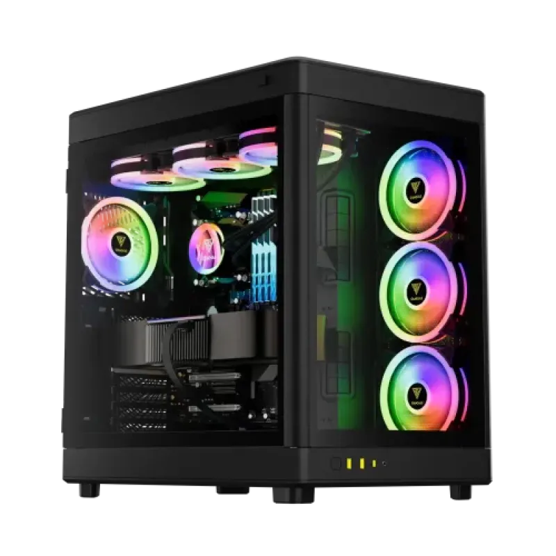 Gamdias NESO P1 B Full Tower Gaming Case