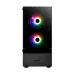 Gamdias TALOS E3 Mid Tower ARGB Case