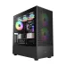 Gamdias TALOS M3 MESH ARGB ATX Mid-Tower Gaming Casing