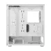 Gamdias TALOS M3 MESH WH ARGB ATX Mid-Tower Gaming Casing