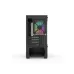 T-Wolf Ice Cooler X5 ARGB M-ATX Mid Tower Gaming Casing